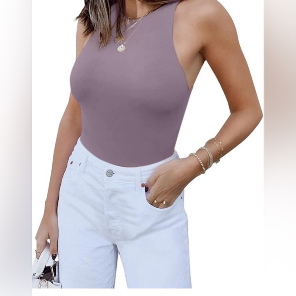 Reoria Bodysuit sz M
